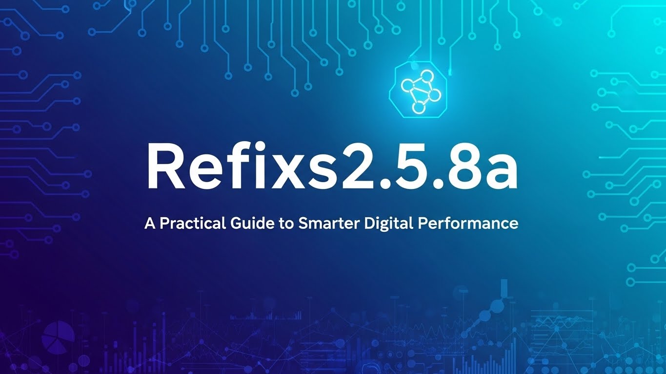Refixs2.5.8a