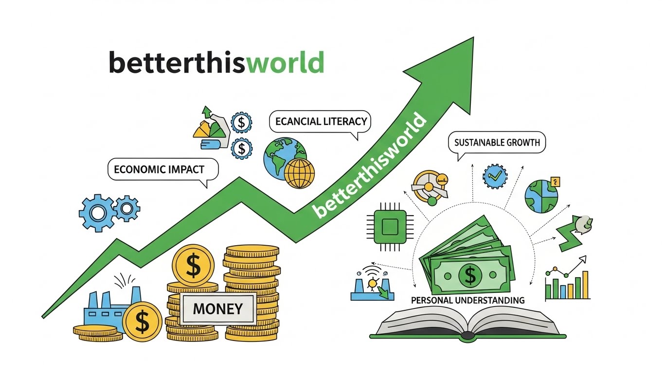 money betterthisworld