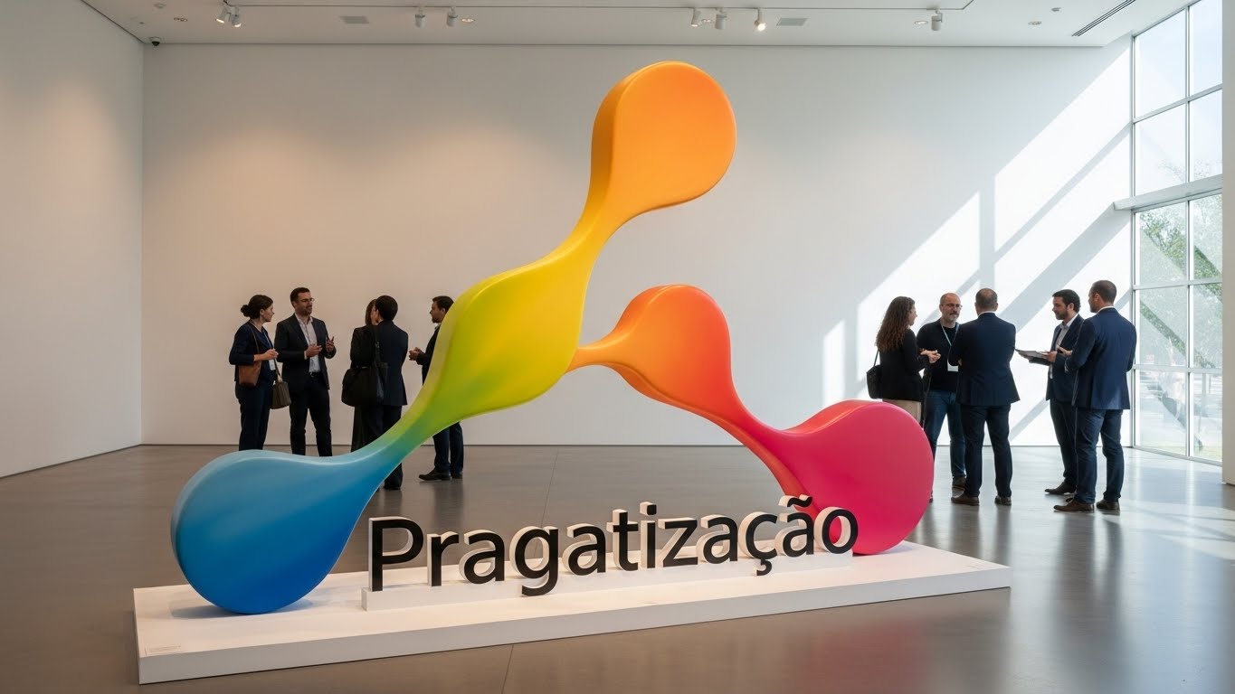 pragatizacao